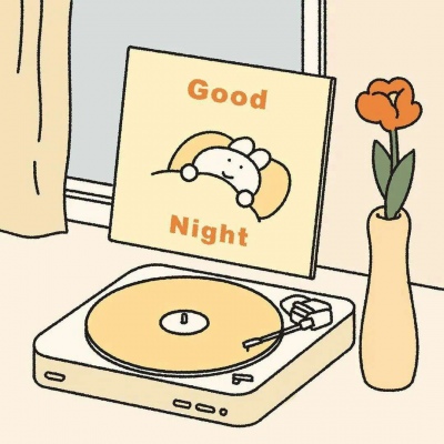 Furry插画色彩搭配兽圈社群